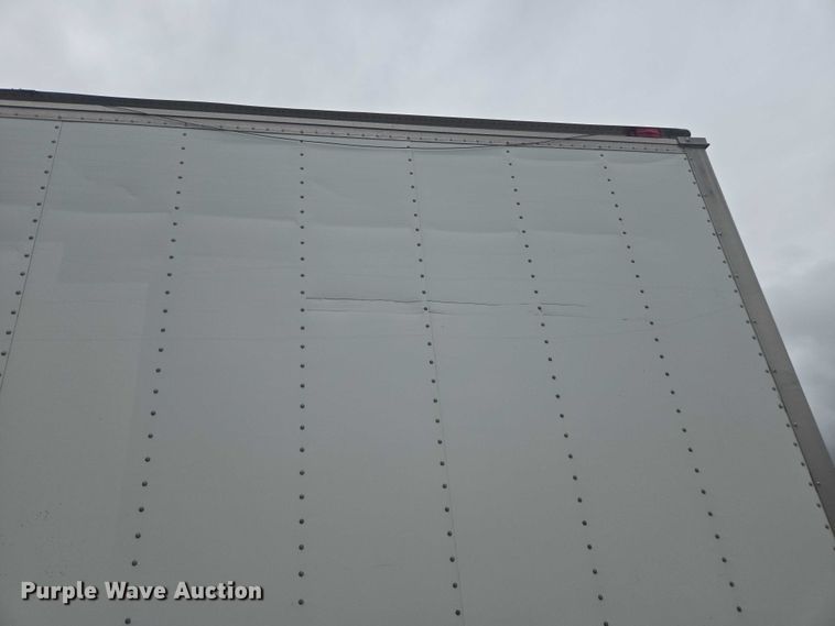 image for item YA1096 2013 Freightliner Business Class M2 box truck