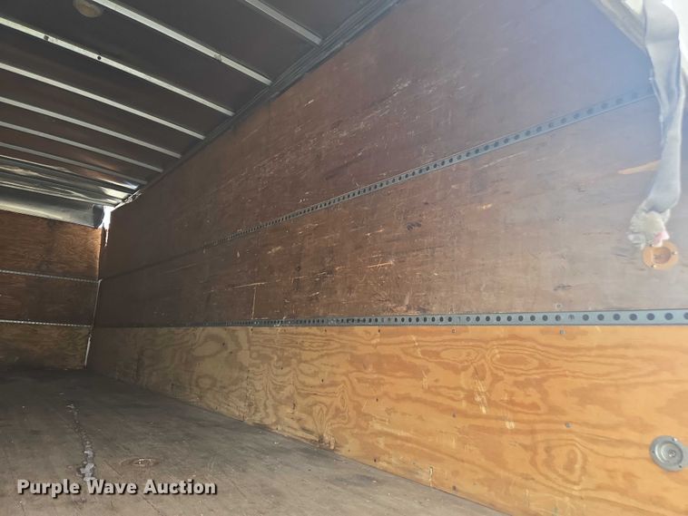 image for item YA1096 2013 Freightliner Business Class M2 box truck