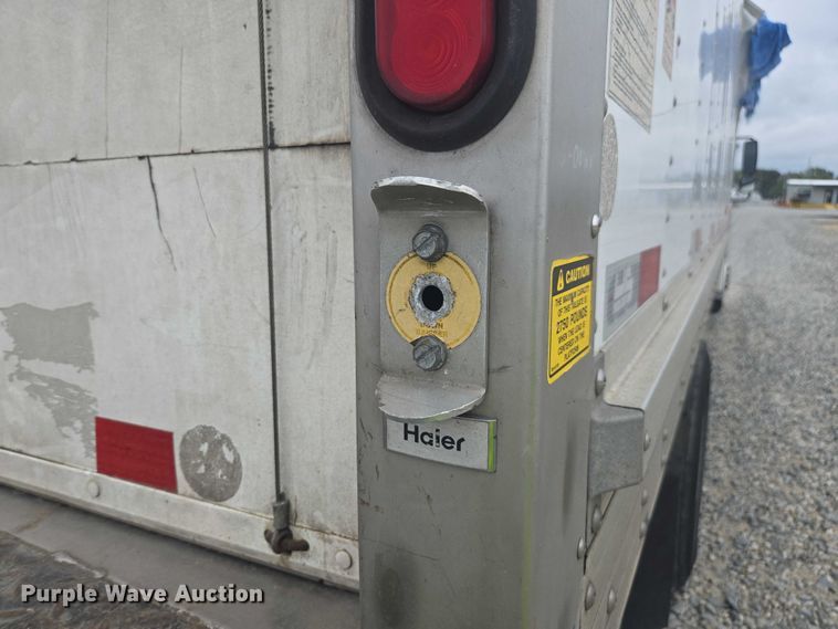 image for item YA1096 2013 Freightliner Business Class M2 box truck