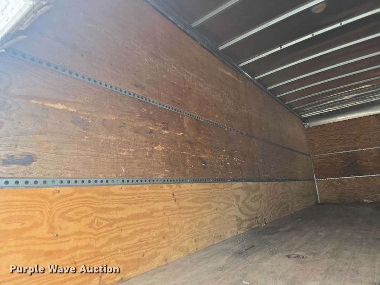 image for item YA1096 2013 Freightliner Business Class M2 box truck