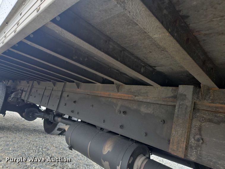 image for item YA1096 2013 Freightliner Business Class M2 box truck