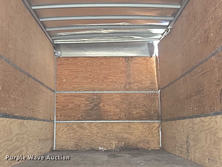 image for item YA1096 2013 Freightliner Business Class M2 box truck