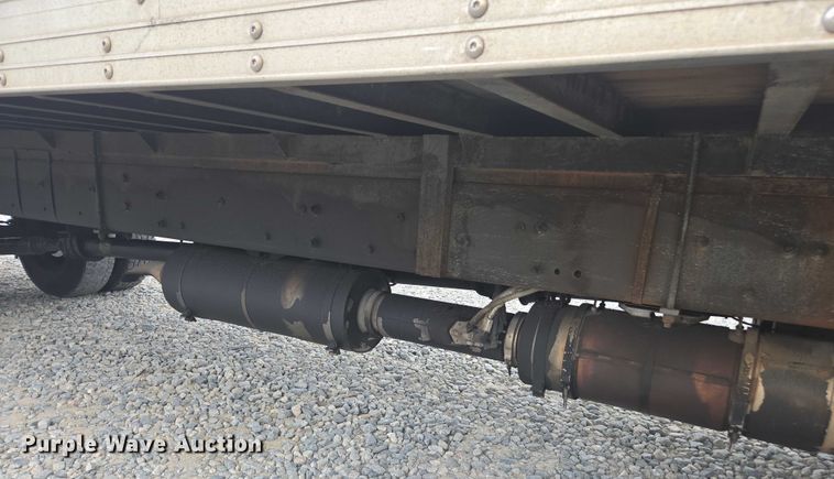 image for item YA1096 2013 Freightliner Business Class M2 box truck