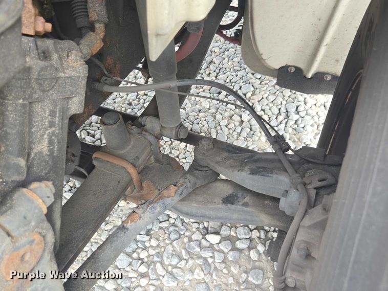 image for item YA1096 2013 Freightliner Business Class M2 box truck