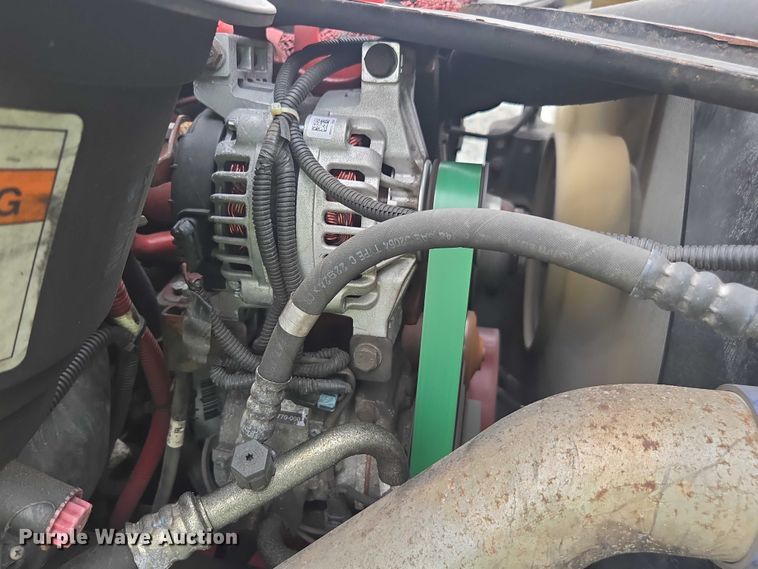 image for item YA1096 2013 Freightliner Business Class M2 box truck