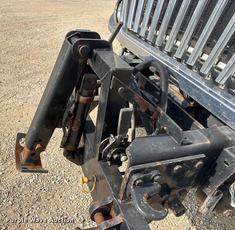 image for item DO2309 2010 International 7500 dump truck