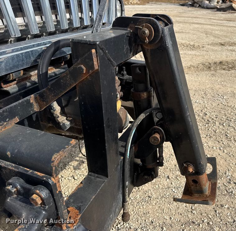 image for item DO2309 2010 International 7500 dump truck