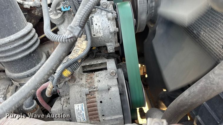 image for item DO2309 2010 International 7500 dump truck