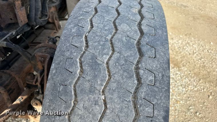 image for item DO2309 2010 International 7500 dump truck