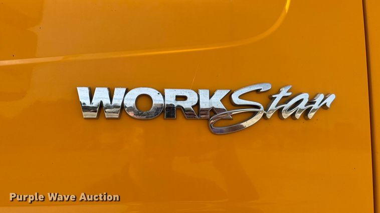 image for item DO2309 2010 International 7500 dump truck