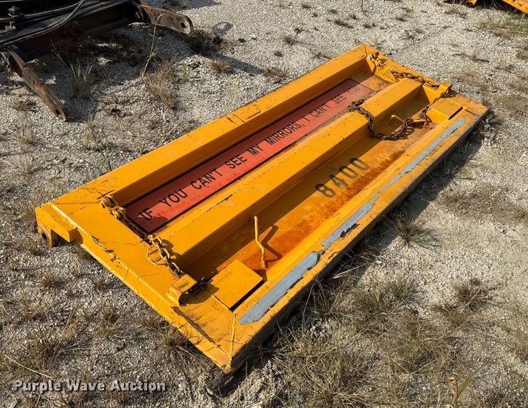 image for item DO2309 2010 International 7500 dump truck