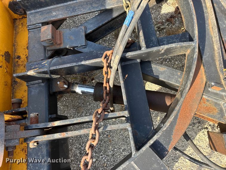 image for item DO2309 2010 International 7500 dump truck