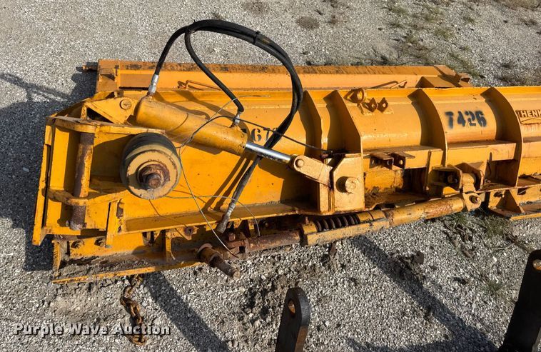 image for item DO2310 2006 International 7400 dump truck