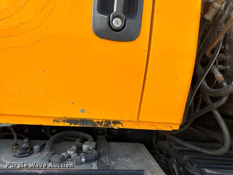 image for item DO2311 2009 International 7500 dump truck