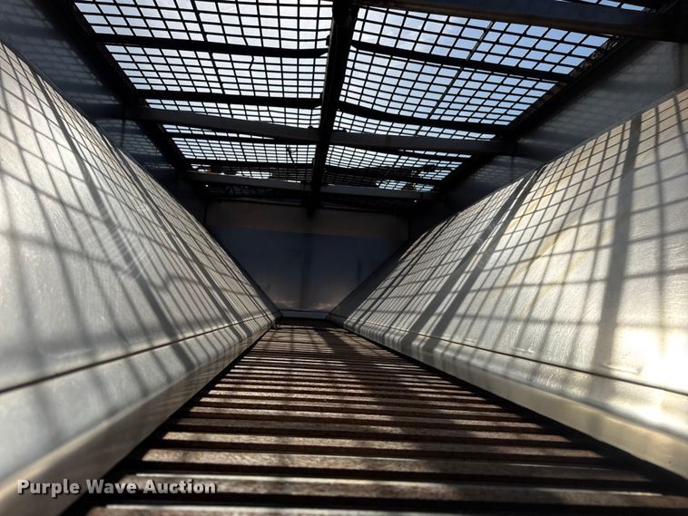 image for item DO2311 2009 International 7500 dump truck