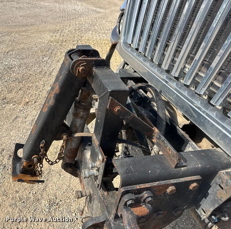 image for item DO2311 2009 International 7500 dump truck