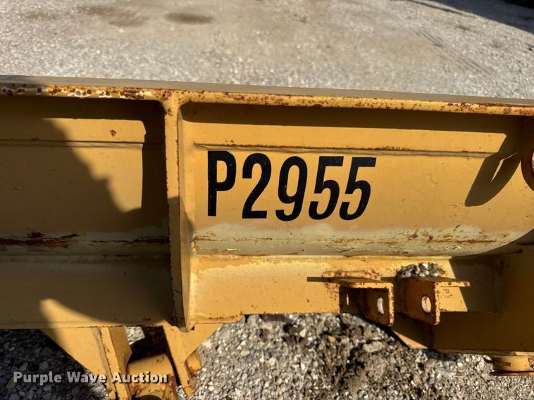 image for item DO2311 2009 International 7500 dump truck