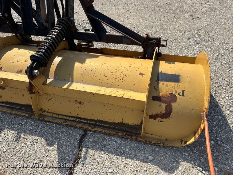 image for item DO2311 2009 International 7500 dump truck