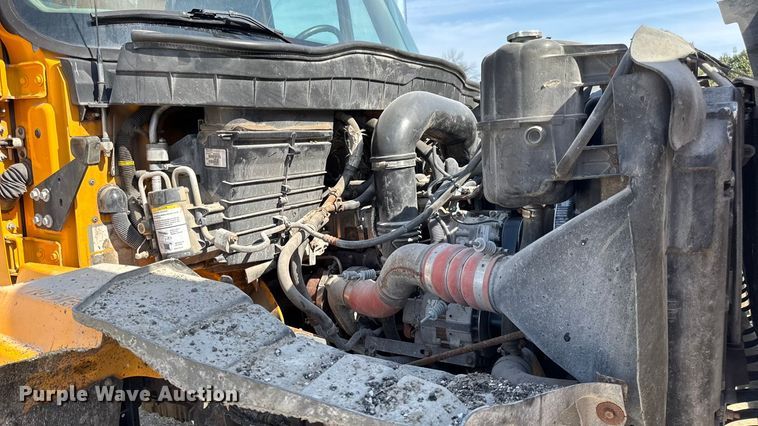 image for item DO2314 2011 International 7500 dump truck