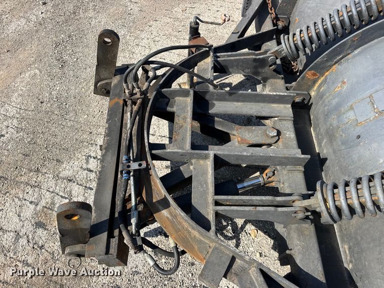 image for item DO2314 2011 International 7500 dump truck