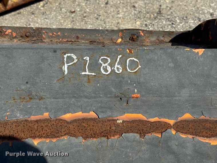 image for item DO2314 2011 International 7500 dump truck