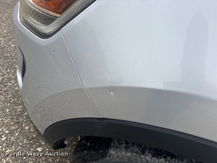 image for item DO2382 2018 Ford Explorer SUV