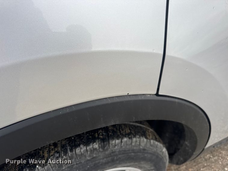 image for item DO2382 2018 Ford Explorer SUV