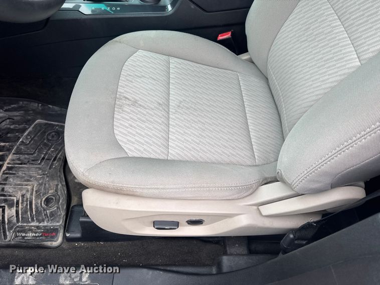 image for item DO2382 2018 Ford Explorer SUV