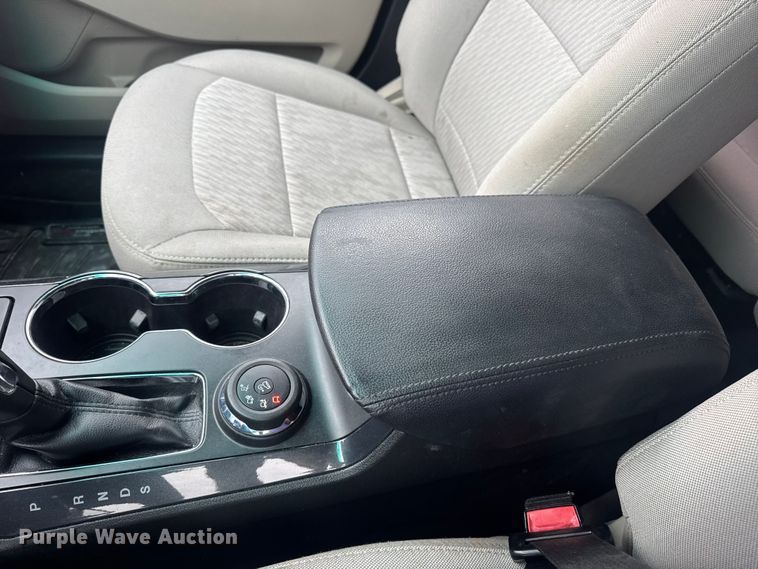 image for item DO2382 2018 Ford Explorer SUV