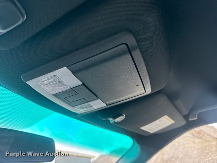 image for item DO2382 2018 Ford Explorer SUV