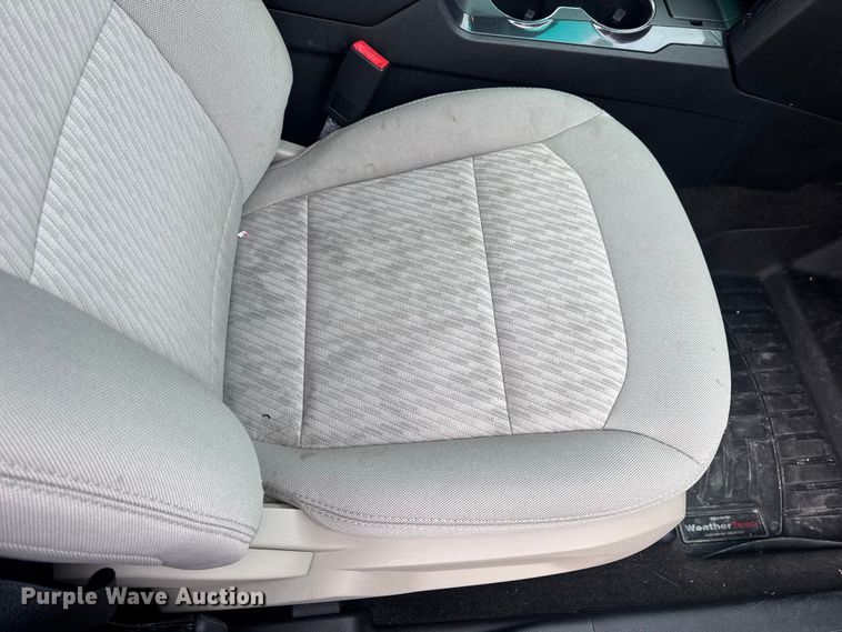 image for item DO2382 2018 Ford Explorer SUV