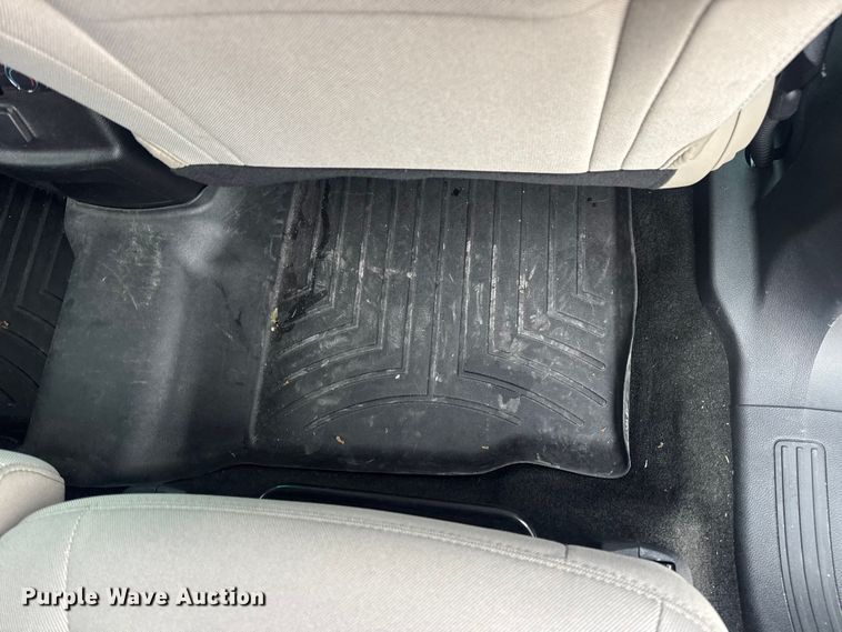 image for item DO2382 2018 Ford Explorer SUV