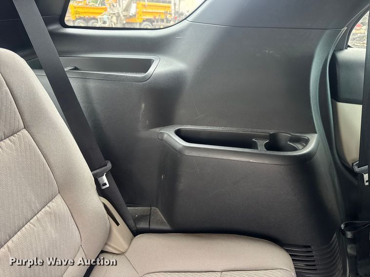 image for item DO2382 2018 Ford Explorer SUV