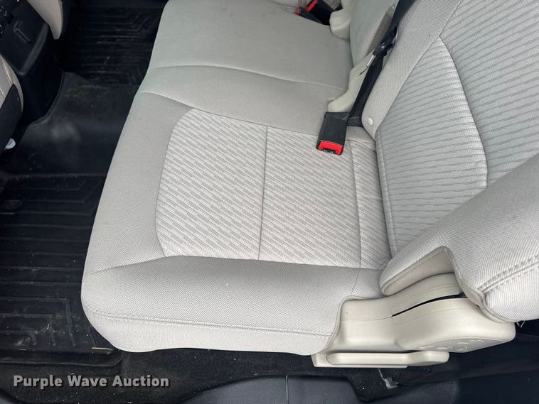 image for item DO2382 2018 Ford Explorer SUV