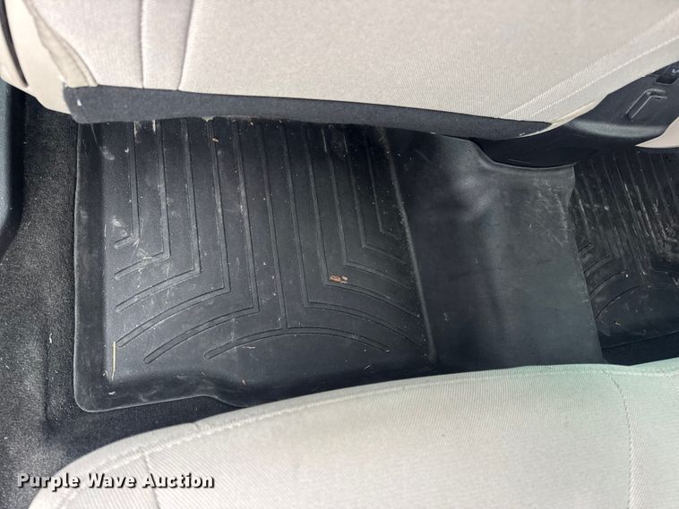 image for item DO2382 2018 Ford Explorer SUV