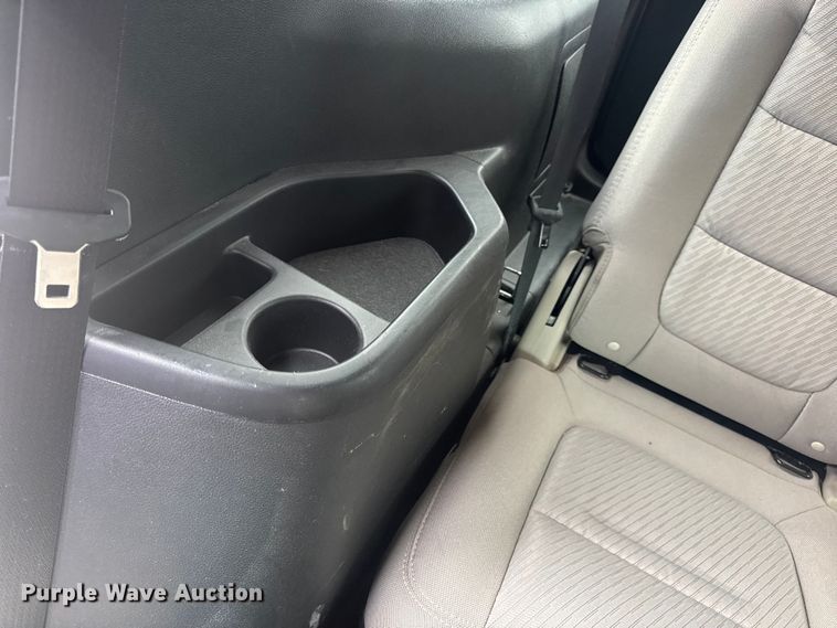 image for item DO2382 2018 Ford Explorer SUV