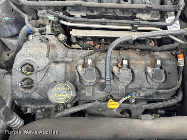 image for item DO2382 2018 Ford Explorer SUV