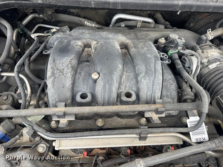 image for item DO2382 2018 Ford Explorer SUV