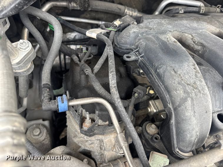 image for item DO2382 2018 Ford Explorer SUV