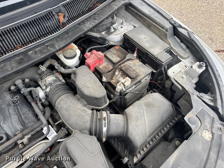 image for item DO2382 2018 Ford Explorer SUV