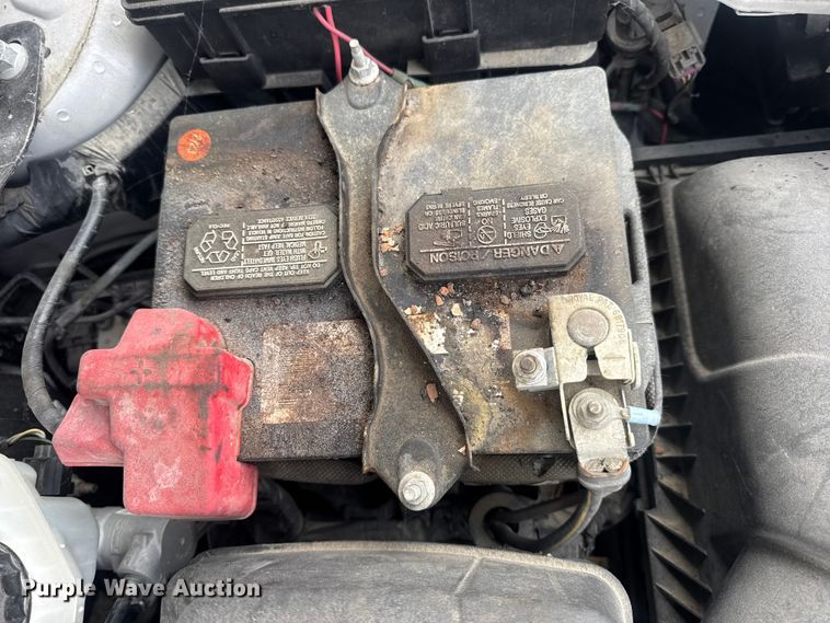 image for item DO2382 2018 Ford Explorer SUV