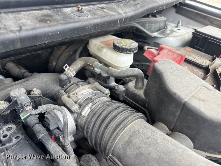 image for item DO2382 2018 Ford Explorer SUV