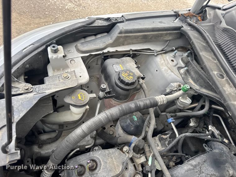 image for item DO2382 2018 Ford Explorer SUV