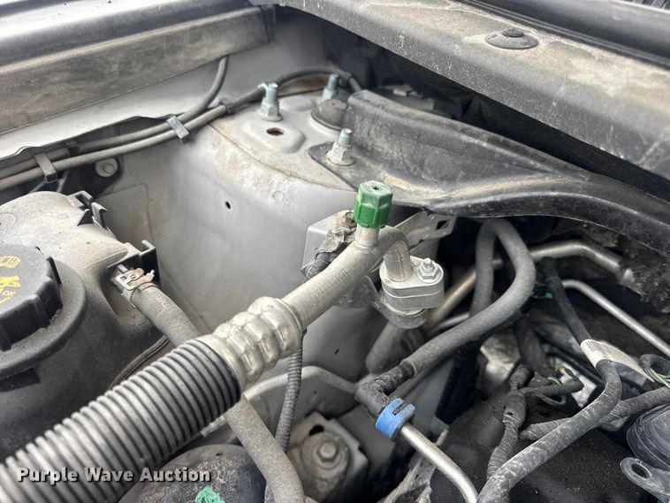 image for item DO2382 2018 Ford Explorer SUV