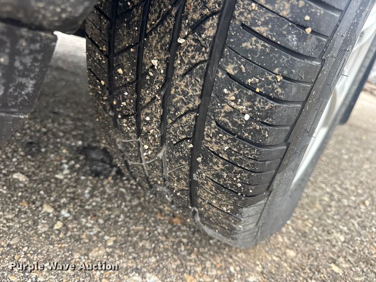 image for item DO2382 2018 Ford Explorer SUV