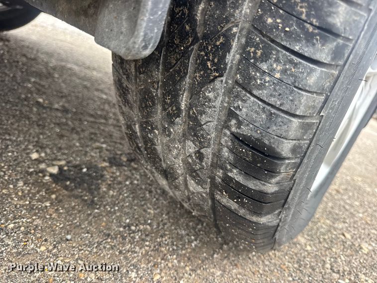 image for item DO2382 2018 Ford Explorer SUV