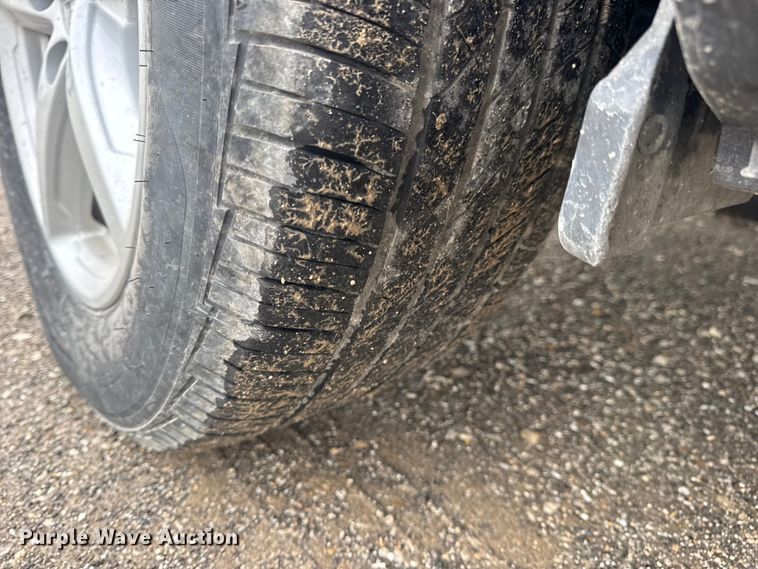 image for item DO2382 2018 Ford Explorer SUV