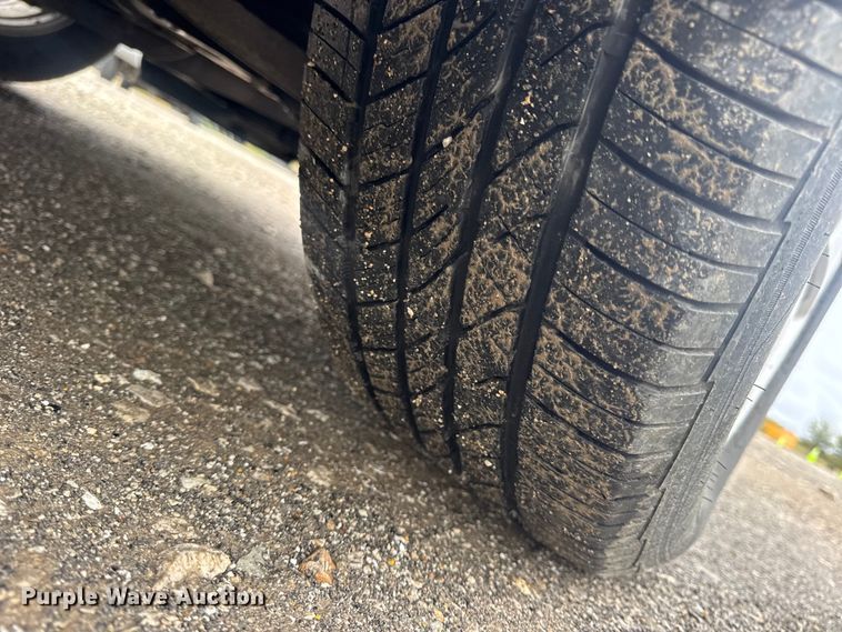 image for item DO2382 2018 Ford Explorer SUV