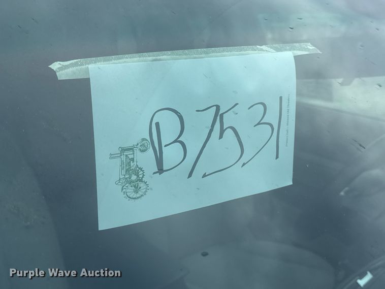 image for item DO2382 2018 Ford Explorer SUV