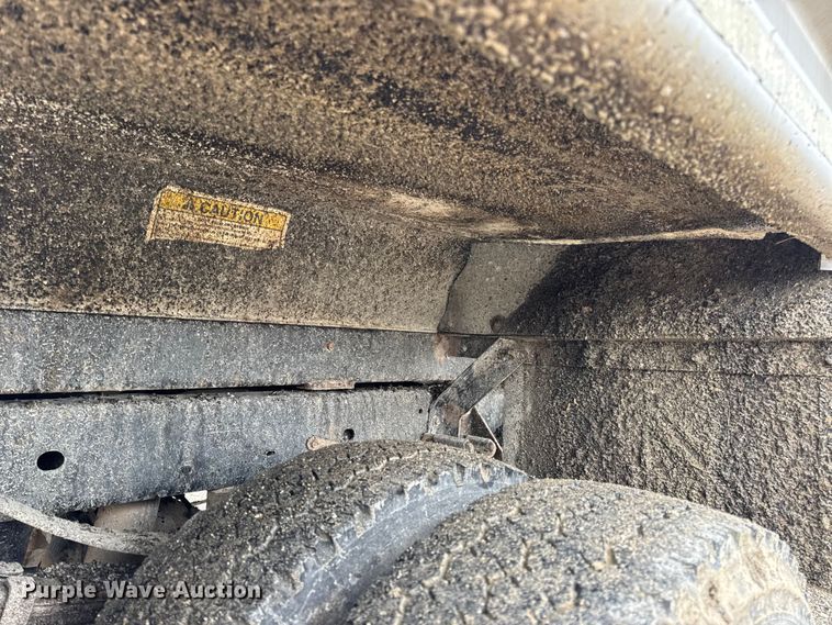 image for item DO2384 2017 Ford F550 XL Crew Cab dump truck